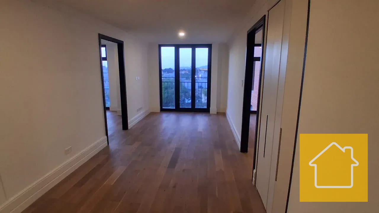 Apto con Excelente Ubicacion en Céntrico Zona 5 2 Hab — Apartamento en Alquiler en Céntrico, Zona 5, Guatemala, Ciudad — foto 1 de 11