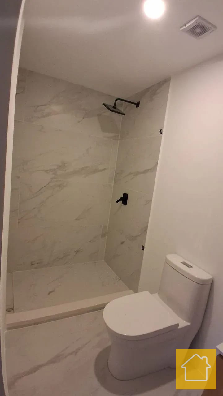 Apto con Excelente Ubicacion en Céntrico Zona 5 2 Hab — Apartamento en Alquiler en Céntrico, Zona 5, Guatemala, Ciudad — foto 8 de 11