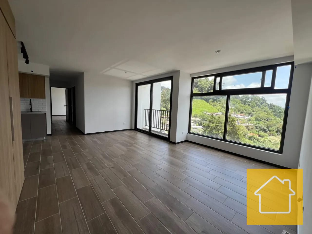 Oportunidad de Vivir en Zona 16 Ogawa Piedra Parada — Apartamento en Alquiler en El Pulté, Zona 16, Guatemala, Ciudad — foto 6 de 6