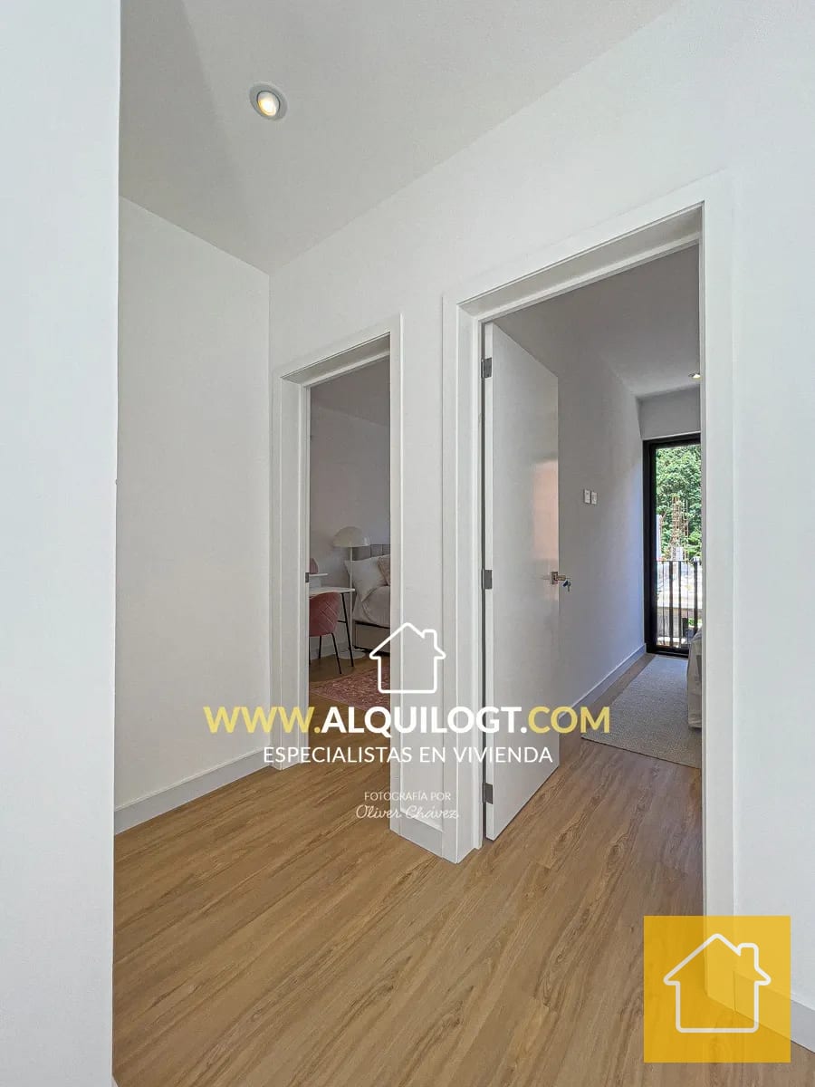 Preciosa Casa en Cañadas de Elgin Zona 13 de 3 Hab — Casa en Alquiler en Elgin, Zona 13, Guatemala, Ciudad — foto 7 de 15