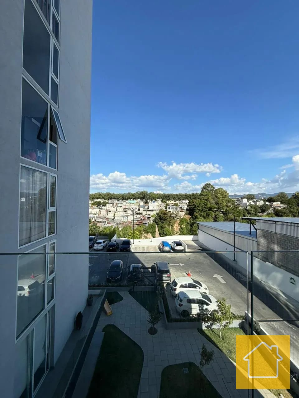 Apto con Excelente Ubicacion en Bossen Zona 2 de 1 Hab — Apartamento en Alquiler en Bossen, Zona 2, Guatemala, Ciudad — foto 10 de 16