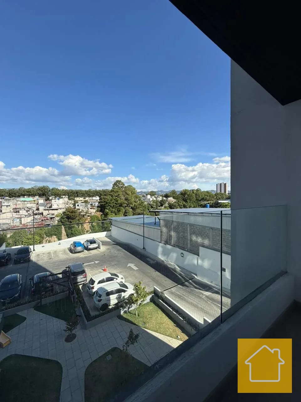 Apto con Excelente Ubicacion en Bossen Zona 2 de 1 Hab — Apartamento en Alquiler en Bossen, Zona 2, Guatemala, Ciudad — foto 12 de 16