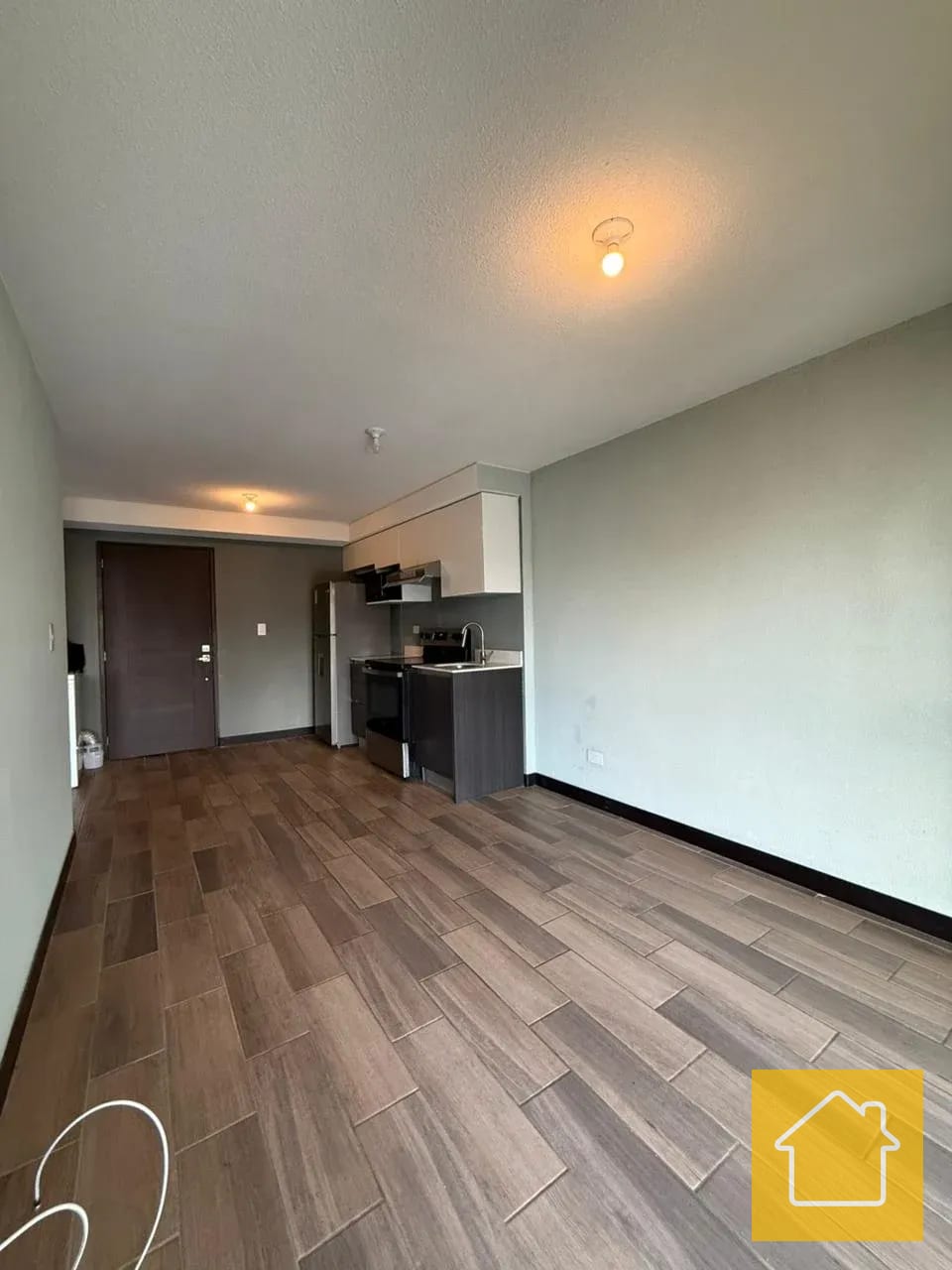 Apto con Excelente Ubicacion en Bossen Zona 2 de 1 Hab — Apartamento en Alquiler en Bossen, Zona 2, Guatemala, Ciudad — foto 2 de 16