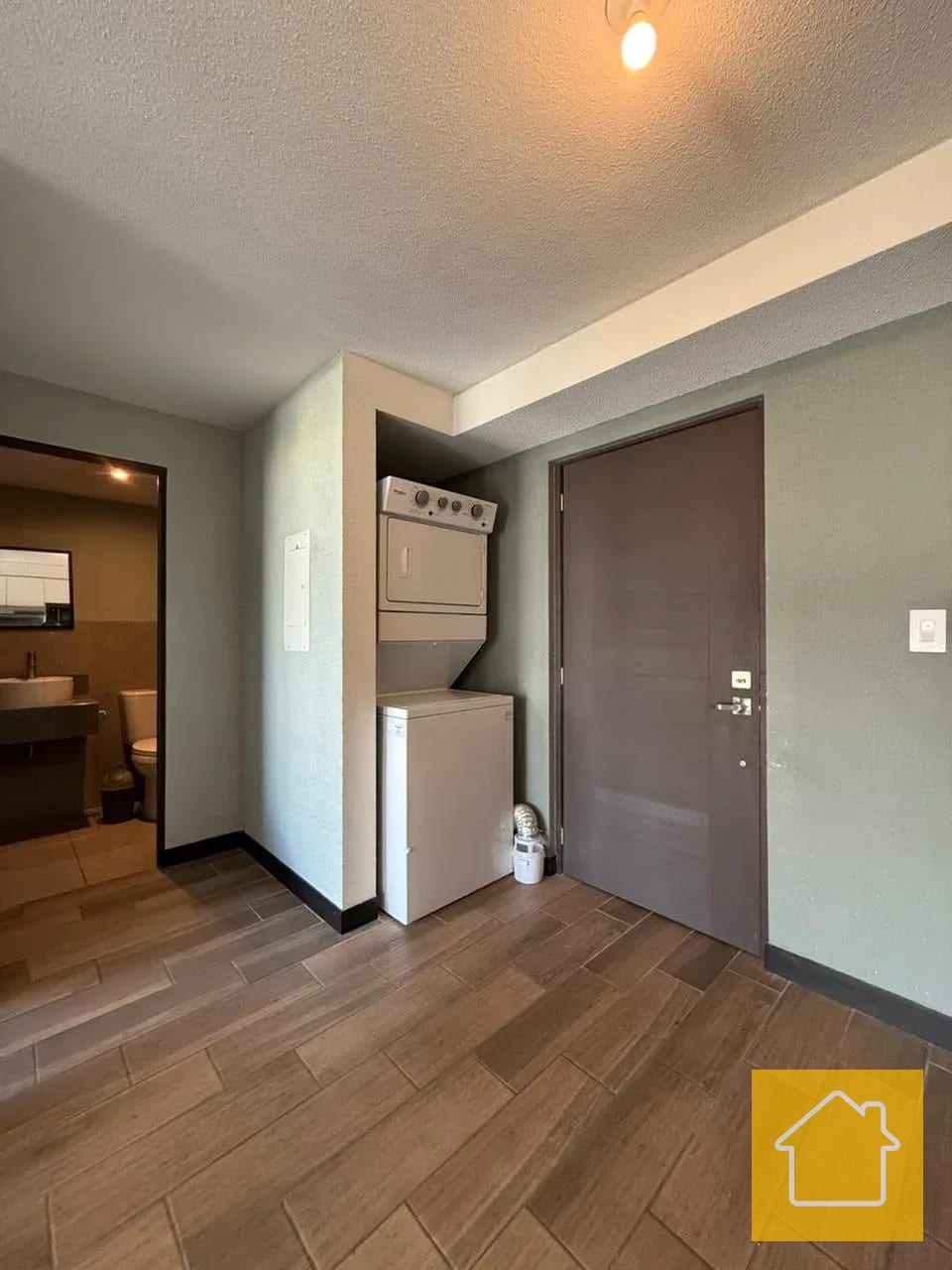 Apto con Excelente Ubicacion en Bossen Zona 2 de 1 Hab — Apartamento en Alquiler en Bossen, Zona 2, Guatemala, Ciudad — foto 14 de 16