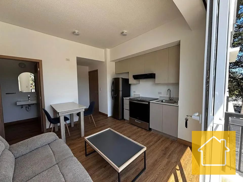 Apto para Estrenar en el Zapote Zona 2 Ideal para Estudiantes — Apartamento en Alquiler en Vertical El Zapote, Zona 2, Guatemala, Ciudad — foto 7 de 7