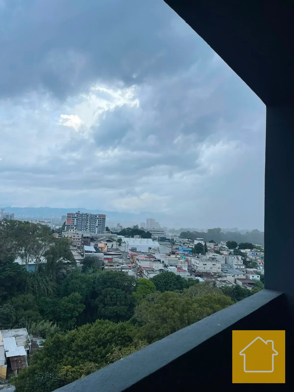 Apartamento Céntrico en Mixco Edificio Akari para Renta Inmediata — Apartamento en Alquiler en Akari, Zona 2 Mixco, Guatemala, Ciudad — foto 5 de 16