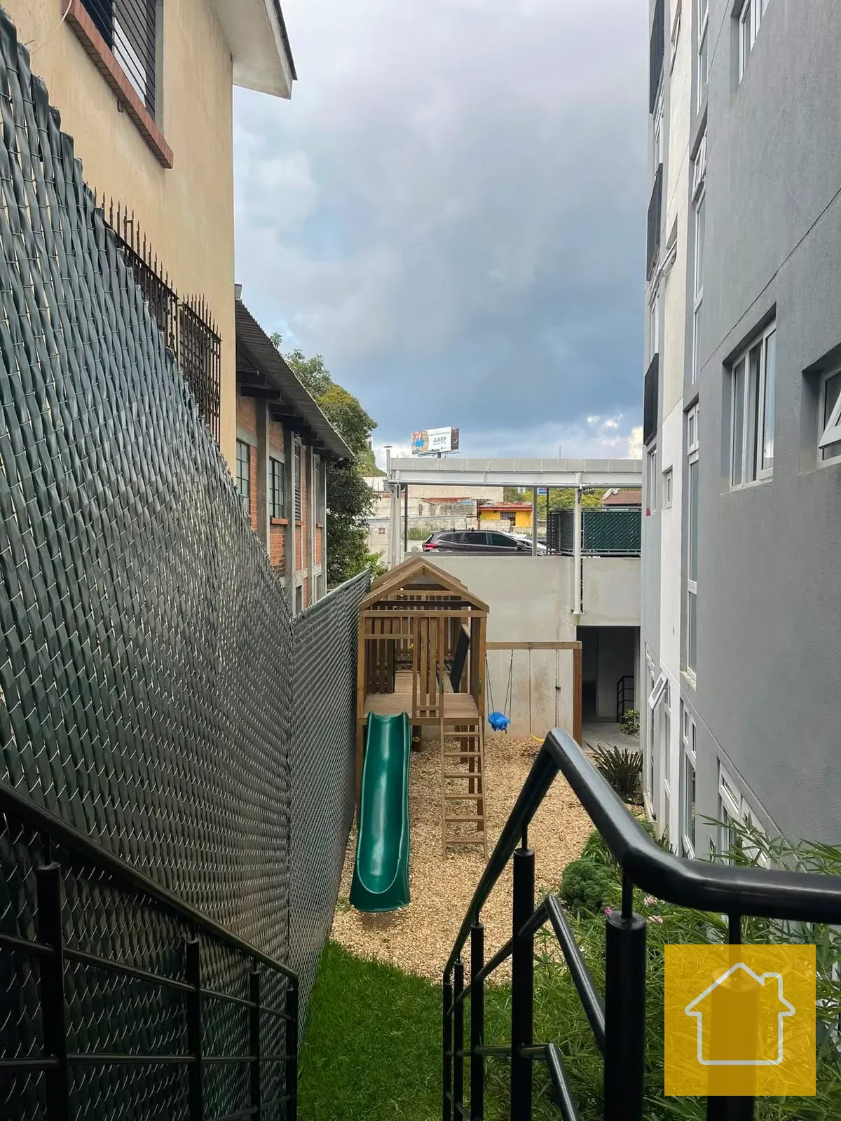 Apartamento Céntrico en Mixco Edificio Akari para Renta Inmediata — Apartamento en Alquiler en Akari, Zona 2 Mixco, Guatemala, Ciudad — foto 8 de 16