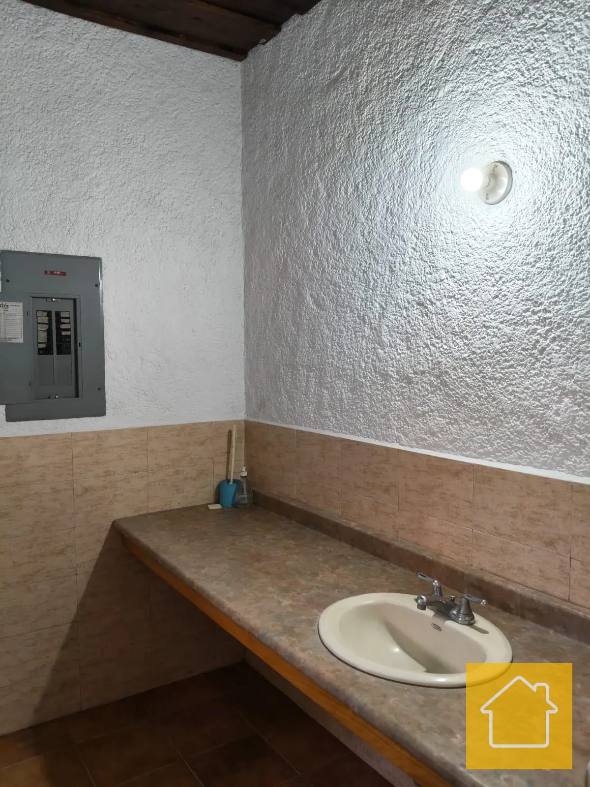 Amplio Apartamento en San Cristobal de 3 Habitaciones — Apartamento en Alquiler en Vista al Valle, Zona 8 Mixco, Guatemala, Ciudad — foto 5 de 16