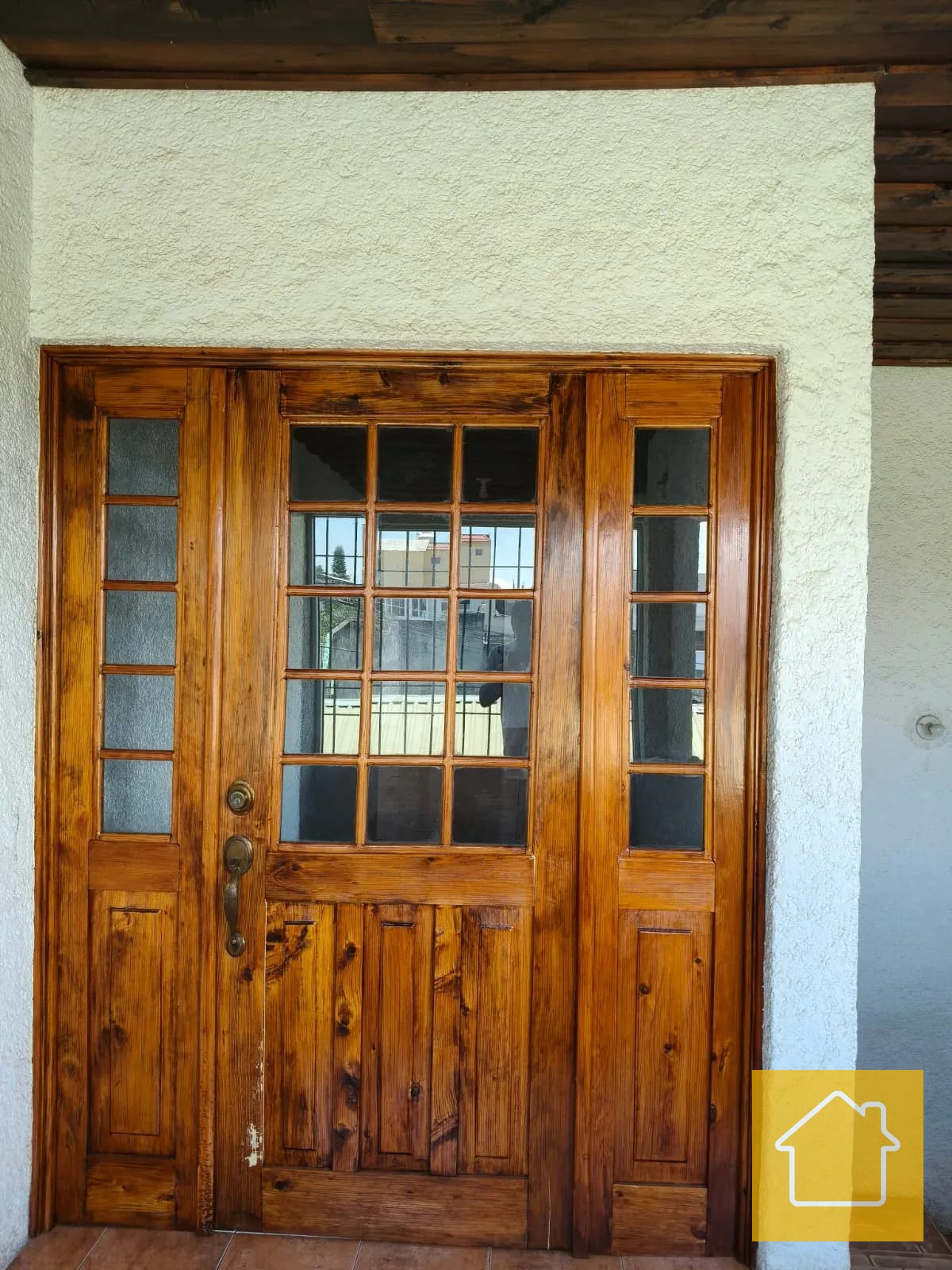 Amplio Apartamento en San Cristobal de 3 Habitaciones — Apartamento en Alquiler en Vista al Valle, Zona 8 Mixco, Guatemala, Ciudad — foto 9 de 16