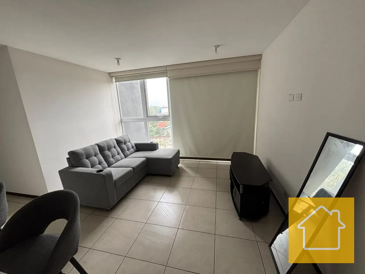 Apartamento Disponible en Parque San Jorge de 3 Hab — Apartamento en Alquiler en Parque San Jorge, Zona 11, Guatemala, Ciudad — foto 5 de 16
