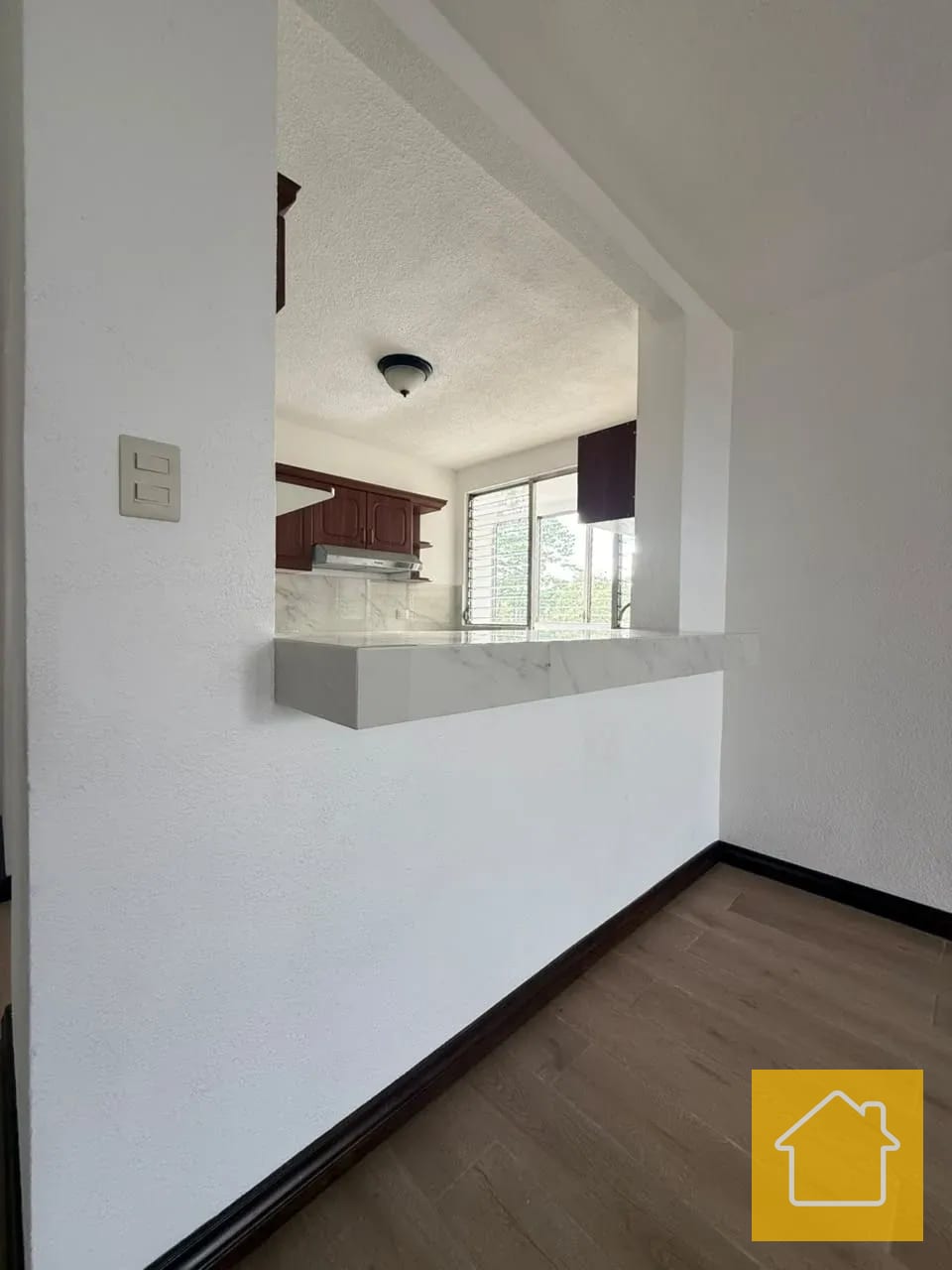 Amplio Apartamento en Balcones de las Charcas Remodelado AGT2996 — Apartamento en Alquiler en Balcones de Las Charcas, Zona 11, Guatemala, Ciudad — foto 2 de 17