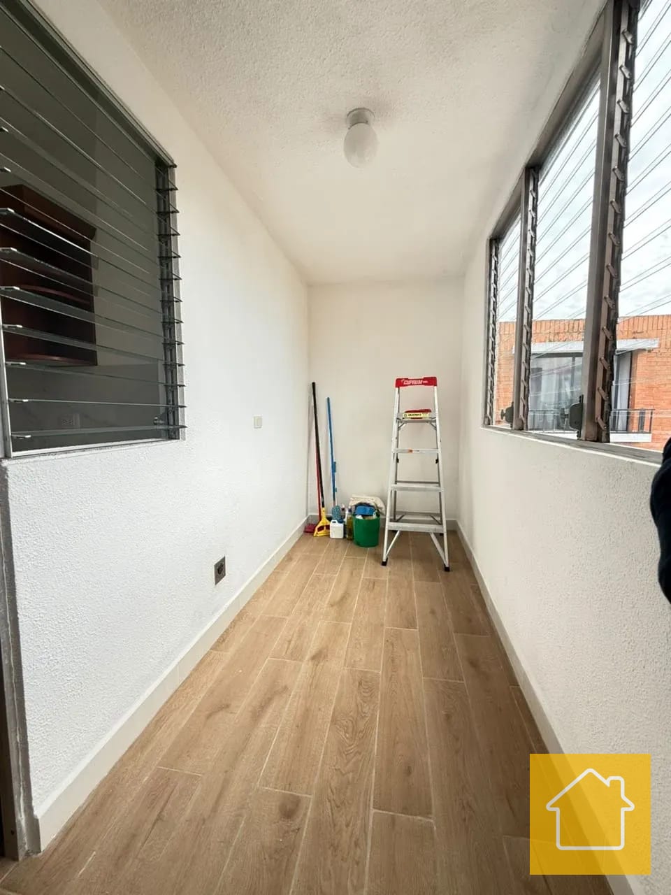 Amplio Apartamento en Balcones de las Charcas Remodelado AGT2996 — Apartamento en Alquiler en Balcones de Las Charcas, Zona 11, Guatemala, Ciudad — foto 6 de 17