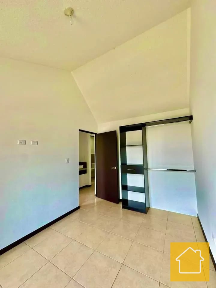 Casa en Renta Senderos del Comendador Ciudad Vieja AGT3028 — Casa en Alquiler en Cortijo de Las Flores, Ciudad Vieja, Sacatepéquez — foto 6 de 8