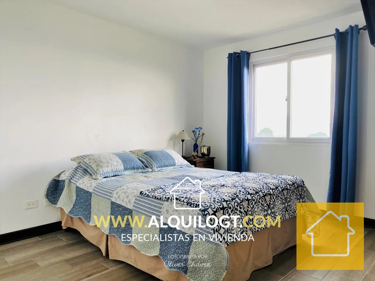 Oportunidad Apartamento Amueblado S Catarina Pinula Villas Granada 2 — Apartamento en Alquiler en Villas Granada Premier 2, Santa Catarina Pinula, Guatemala, Ciudad — foto 10 de 17