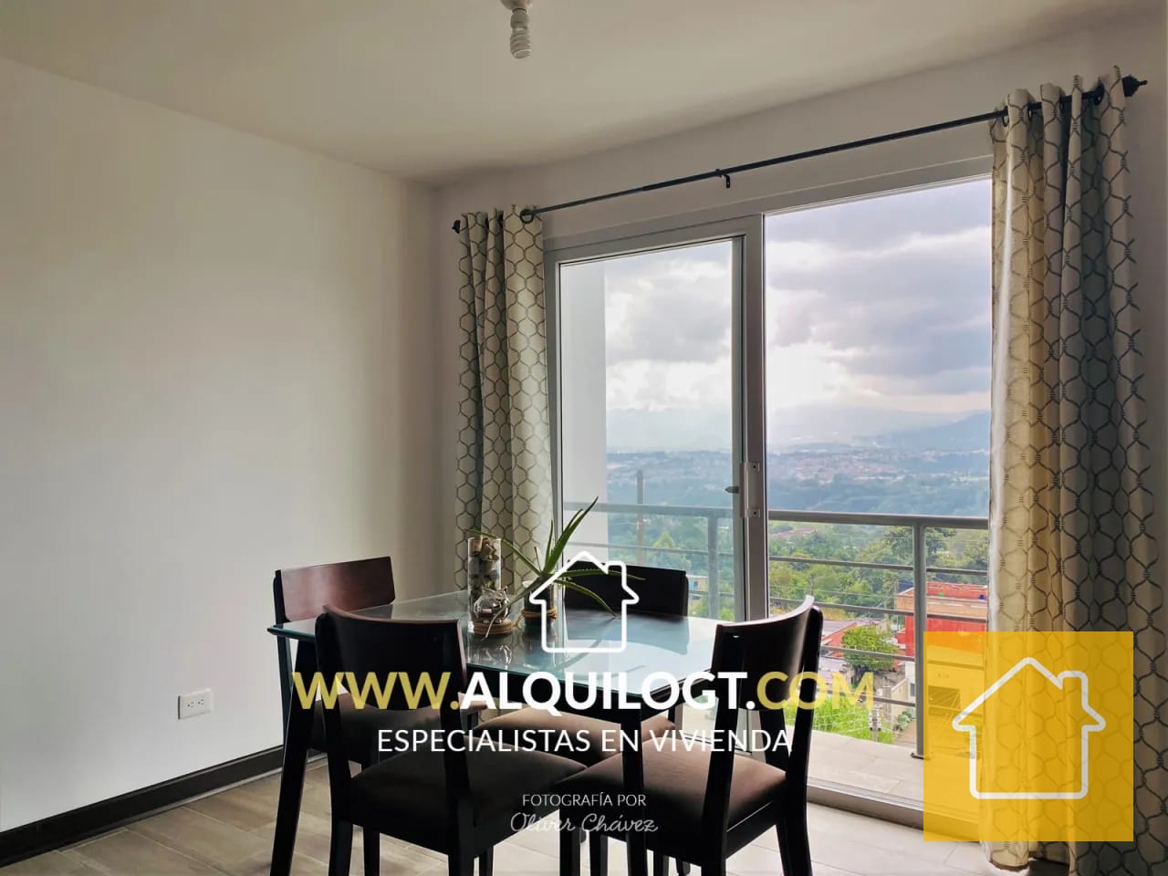 Oportunidad Apartamento Amueblado S Catarina Pinula Villas Granada 2 — Apartamento en Alquiler en Villas Granada Premier 2, Santa Catarina Pinula, Guatemala, Ciudad — foto 11 de 17
