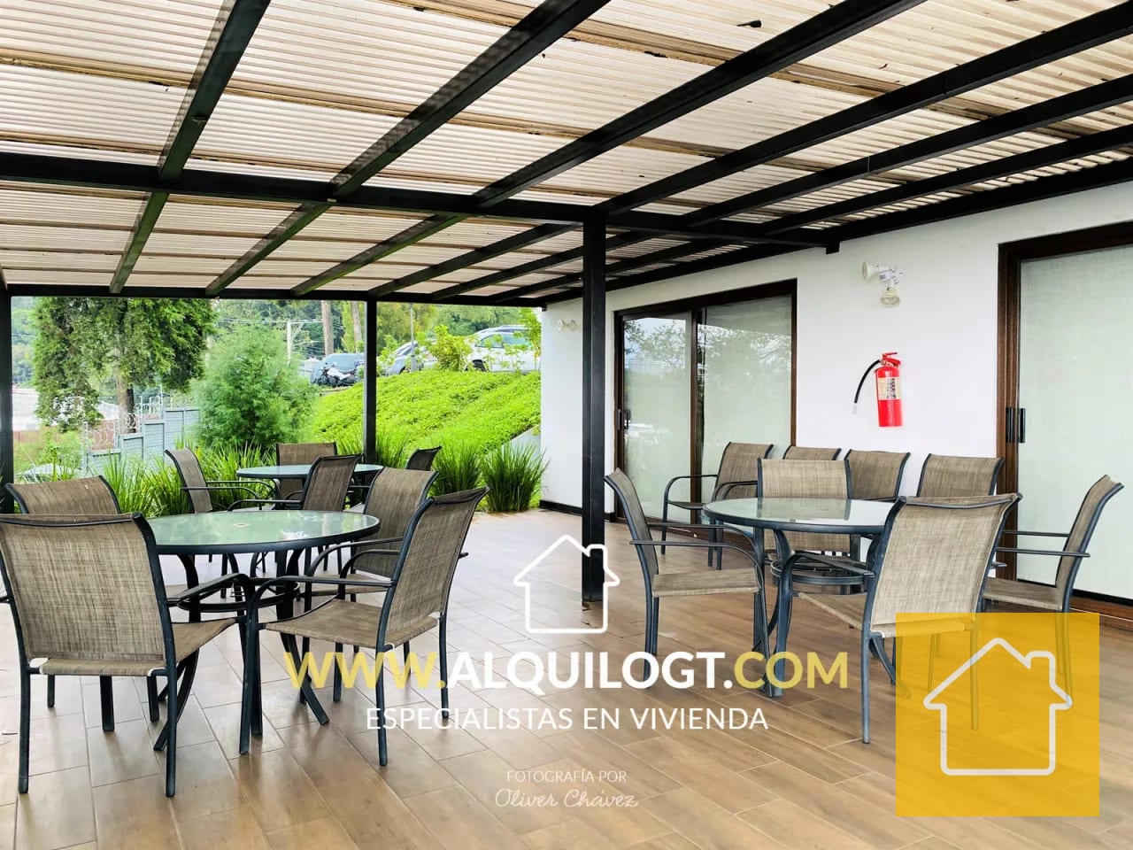 Oportunidad Apartamento Amueblado S Catarina Pinula Villas Granada 2 — Apartamento en Alquiler en Villas Granada Premier 2, Santa Catarina Pinula, Guatemala, Ciudad — foto 17 de 17