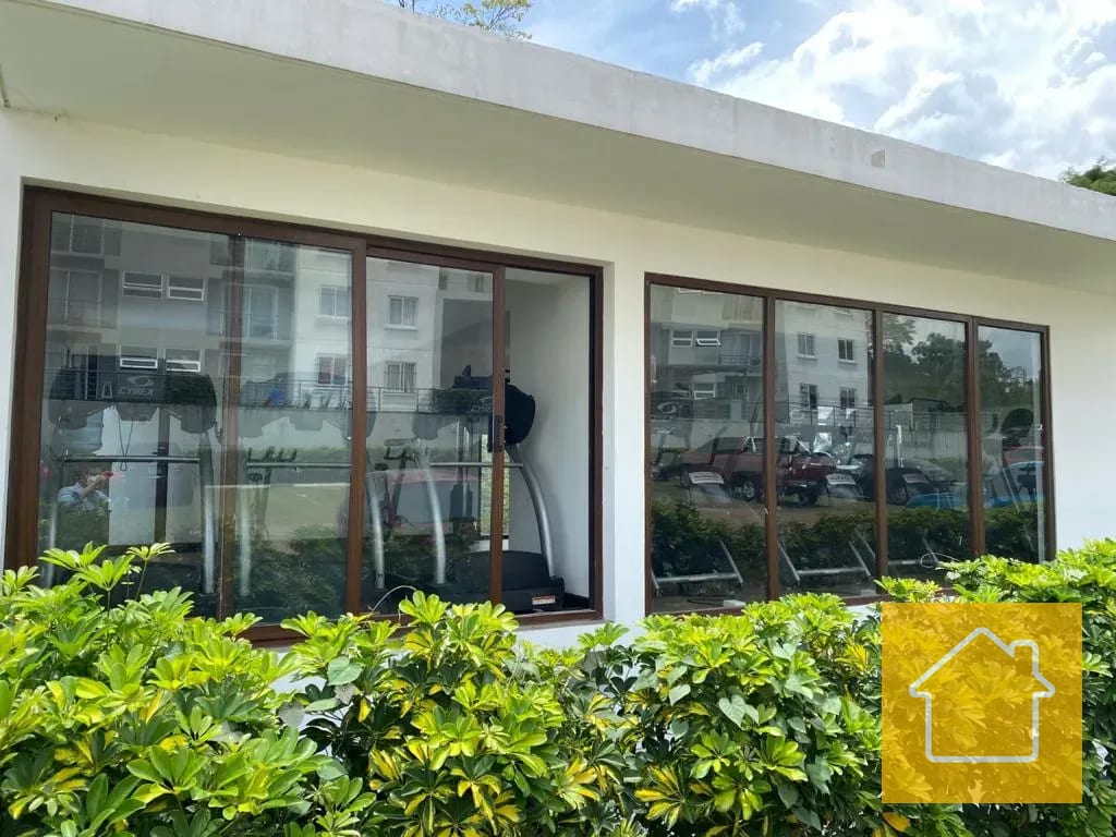 Apartamento Villa Granada 2 a Solo 10 Min de la 20 Calle — Apartamento en Alquiler en Villas Granada Premier 2, Santa Catarina Pinula, Guatemala, Ciudad — foto 16 de 17