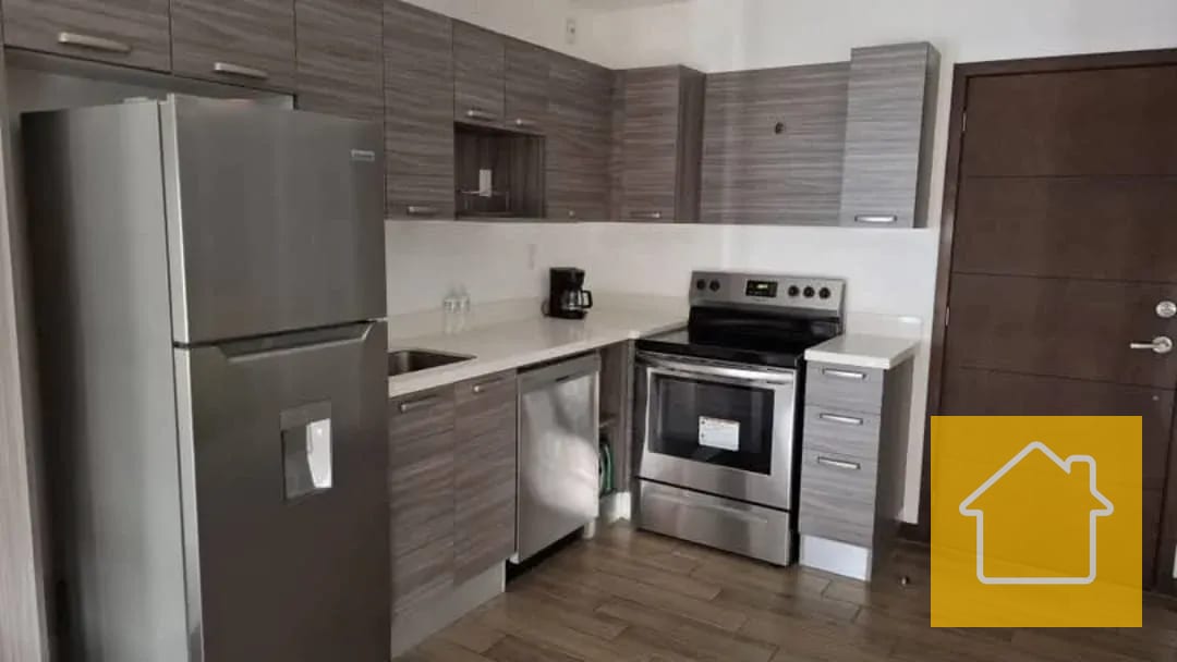 Apto Amueblado en O2 Carretera el Salvador KM 14.5 Alquilogt — Apartamento en Alquiler en O2, Carretera a El Salvador, Guatemala, Ciudad — foto 13 de 17