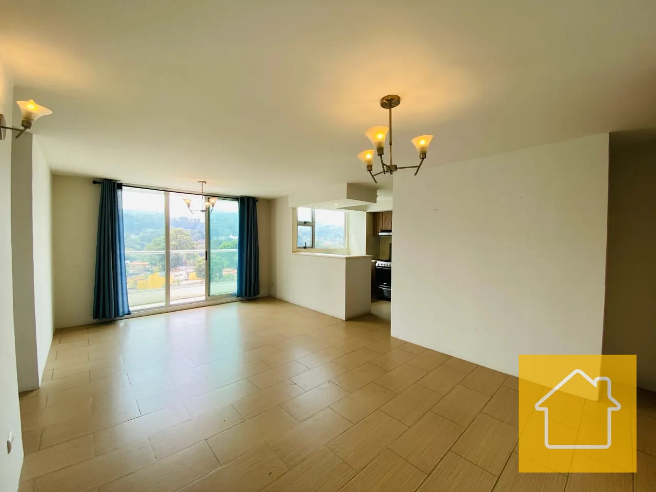 Oportunidad de Vivir en la Villa Zona 14 Alquilo GT — Apartamento en Alquiler en La Villa, Zona 14, Guatemala, Ciudad — foto 3 de 17