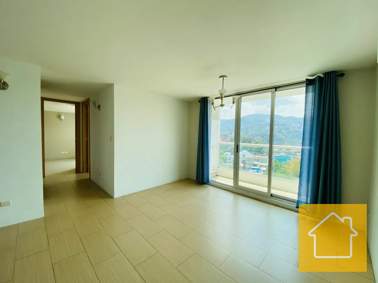 Oportunidad de Vivir en la Villa Zona 14 Alquilo GT — Apartamento en Alquiler en La Villa, Zona 14, Guatemala, Ciudad — foto 14 de 17