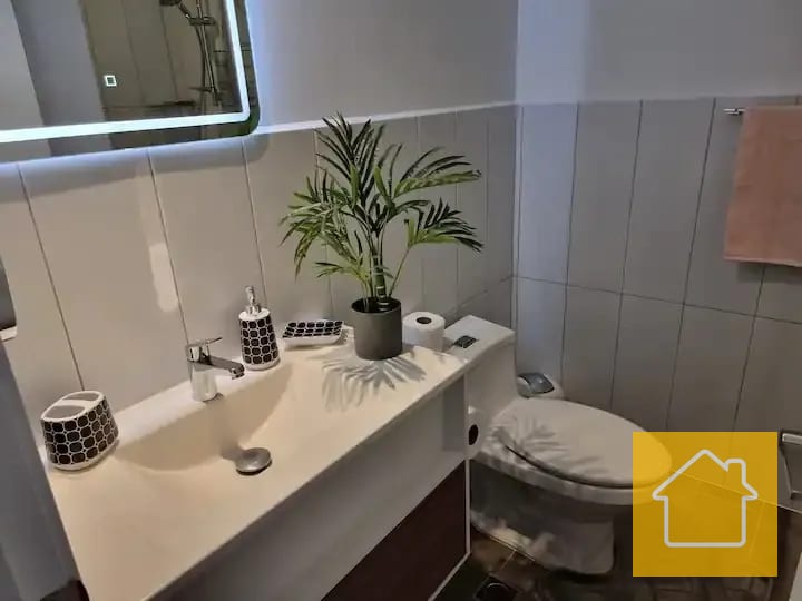 Apartamento Amueblado Zona 13 de 1 Hab AGT1531 Narama — Apartamento en Alquiler en Narama, Zona 13, Guatemala, Ciudad — foto 10 de 12