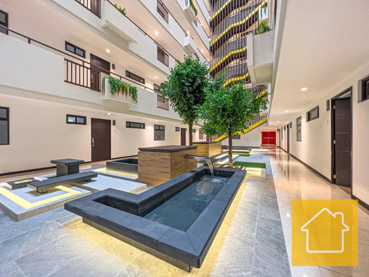 Apto Disponible en Petápolis Zona 12 Cerca de la Usac Renta Inmediata — Apartamento en Alquiler en Petápolis, Zona 12, Guatemala, Ciudad — foto 2 de 17