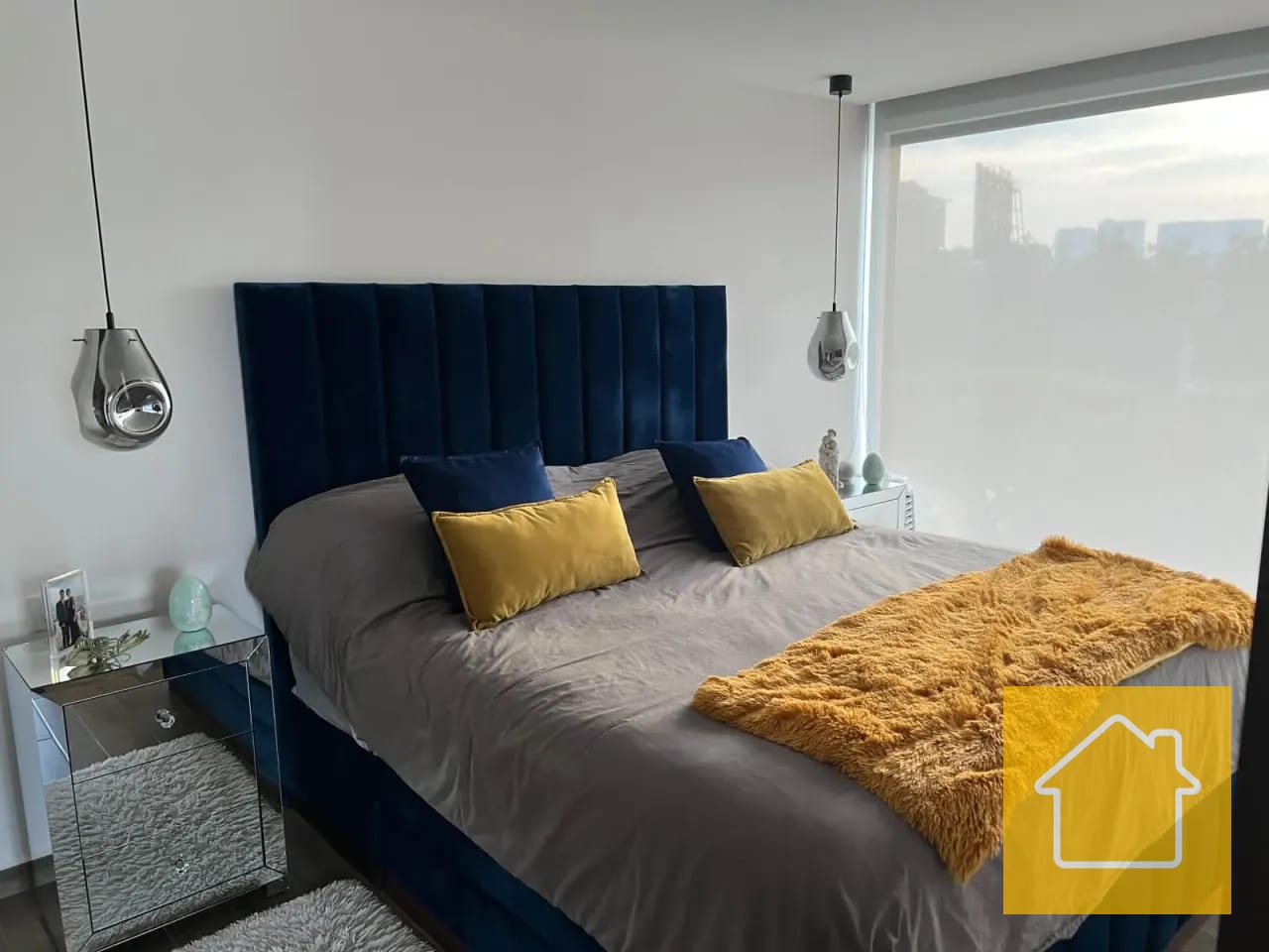 Apto Disponible para Renta Inmediata Parque 15 Zona 15 Fácil Acceso — Apartamento en Alquiler en Parque 15, Zona 15, Guatemala, Ciudad — foto 4 de 10