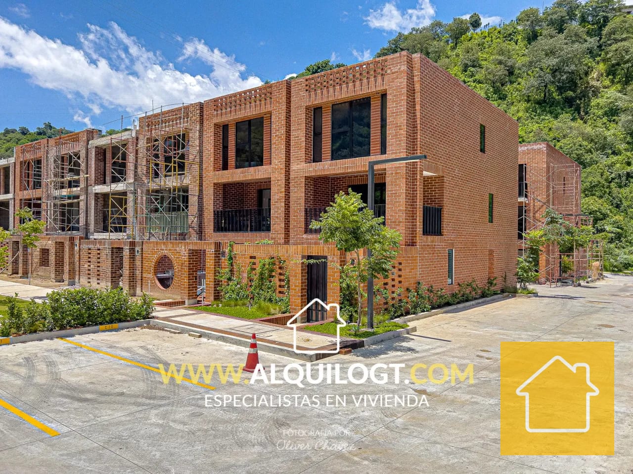 Oportunidad de Vivir a un Paso del Obelisco Casa en Iridia Zona 13 — Casa en Alquiler en Elgin, Zona 13, Guatemala, Ciudad — foto 2 de 10