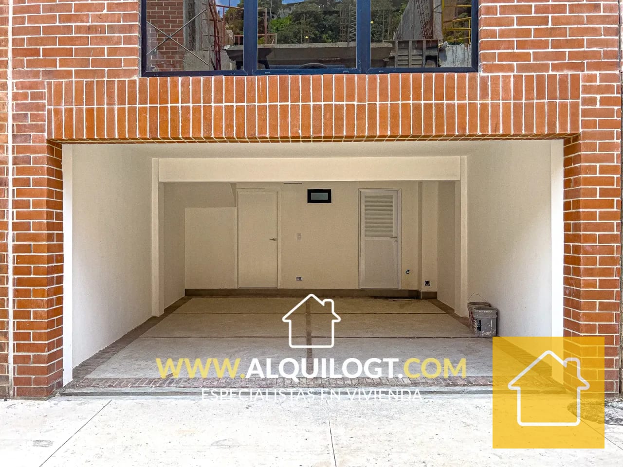 Oportunidad de Vivir a un Paso del Obelisco Casa en Iridia Zona 13 — Casa en Alquiler en Elgin, Zona 13, Guatemala, Ciudad — foto 7 de 10