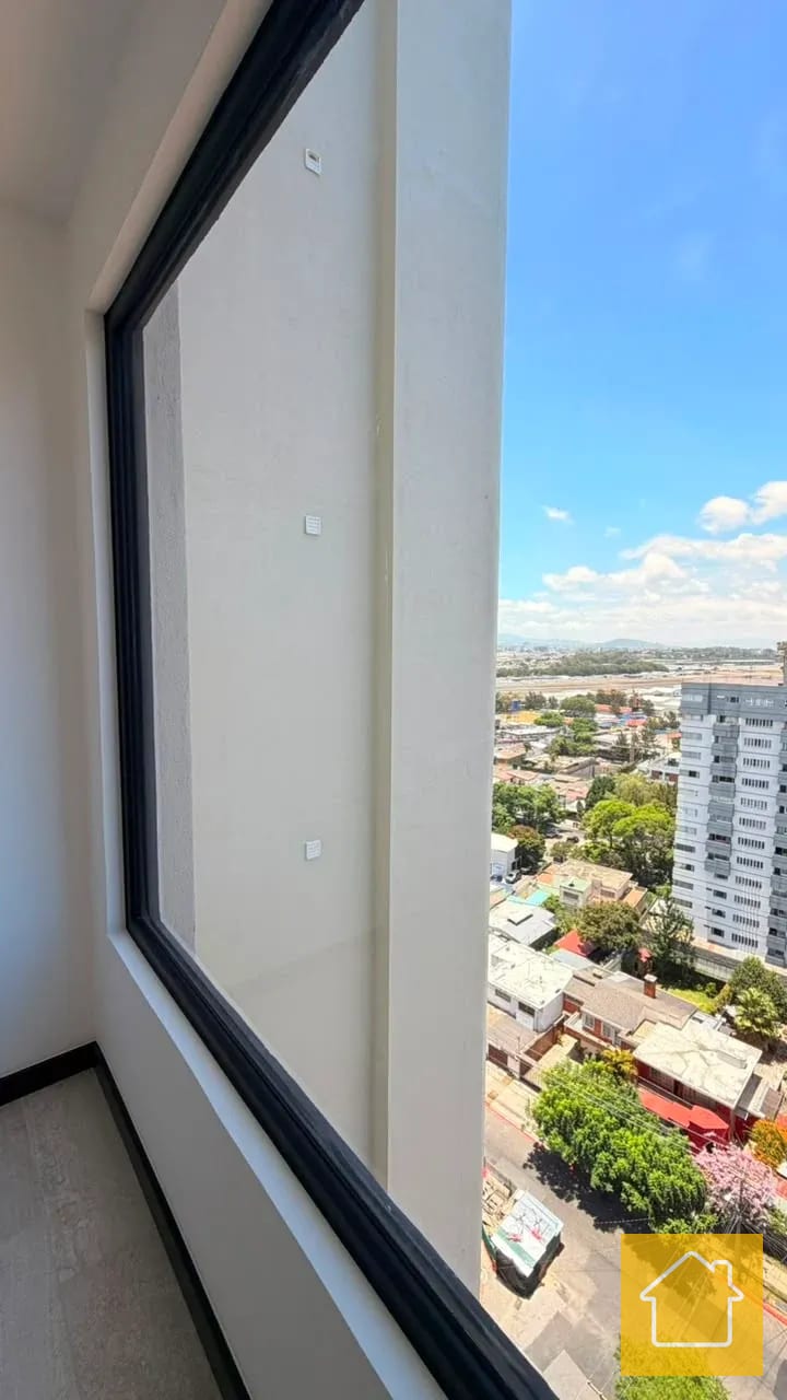 Apartamento Cerca de Plaza Berlin Zona 13 Verdú para Estrenar — Apartamento en Alquiler en Verdú, Zona 13, Guatemala, Ciudad — foto 10 de 15