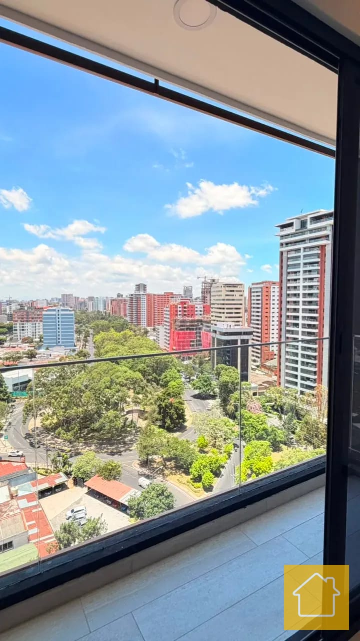 Apartamento Cerca de Plaza Berlin Zona 13 Verdú para Estrenar — Apartamento en Alquiler en Verdú, Zona 13, Guatemala, Ciudad — foto 9 de 15