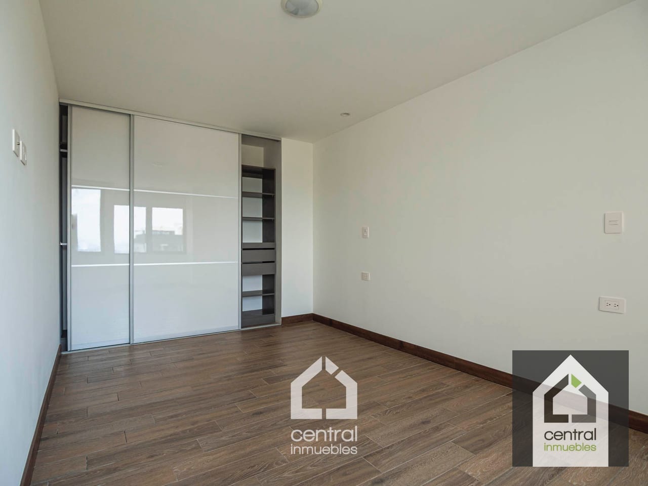 Apartamento de 2 habitaciones en 21B+, zona 15 — Apartamento en Alquiler en 21B+, Zona 15, Guatemala, Ciudad — foto 6 de 14