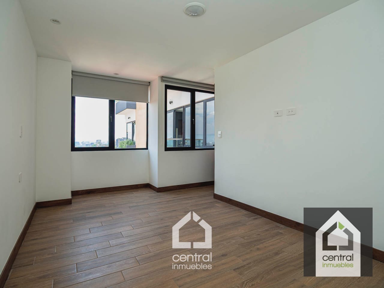 Apartamento de 2 habitaciones en 21B+, zona 15 — Apartamento en Alquiler en 21B+, Zona 15, Guatemala, Ciudad — foto 7 de 14