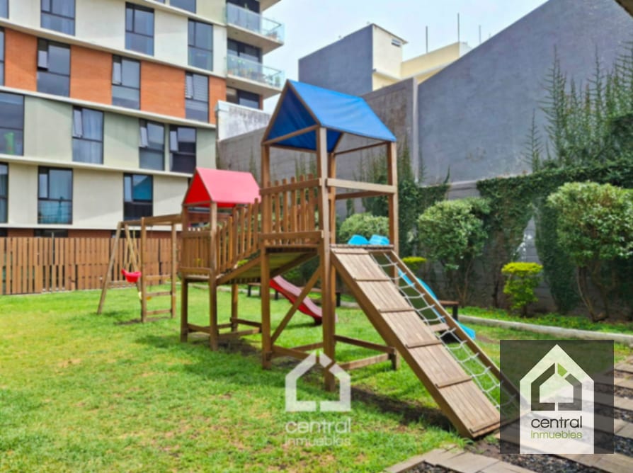 Apartamento de 3 habitaciones y patio en Aralia 2, zona 11 — Apartamento en Venta en Aralia Mariscal, Zona 11, Guatemala, Ciudad — foto 8 de 14