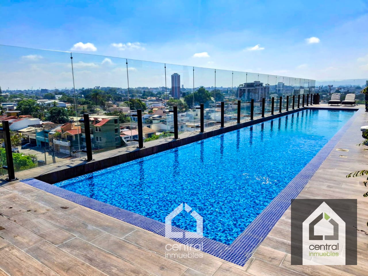 Apartamento de 3 habitaciones y patio en Aralia 2, zona 11 — Apartamento en Venta en Aralia Mariscal, Zona 11, Guatemala, Ciudad — foto 9 de 14