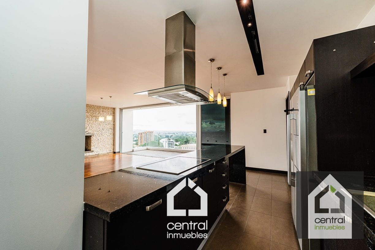 Apartamento en venta y renta en Edificio Midori, zona 15 — Apartamento en Venta en Zona 15, Guatemala, Ciudad — foto 2 de 16