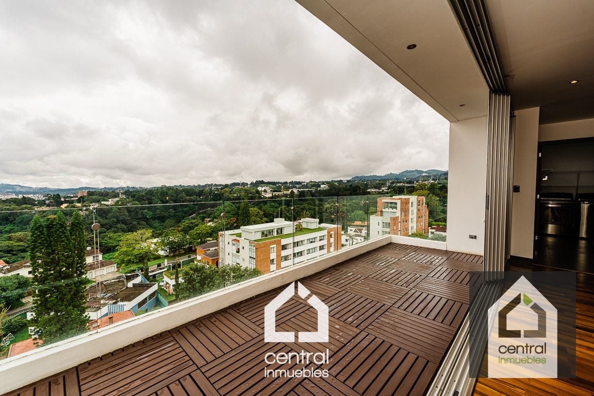 Apartamento en venta y renta en Edificio Midori, zona 15 — Apartamento en Venta en Zona 15, Guatemala, Ciudad — foto 5 de 16
