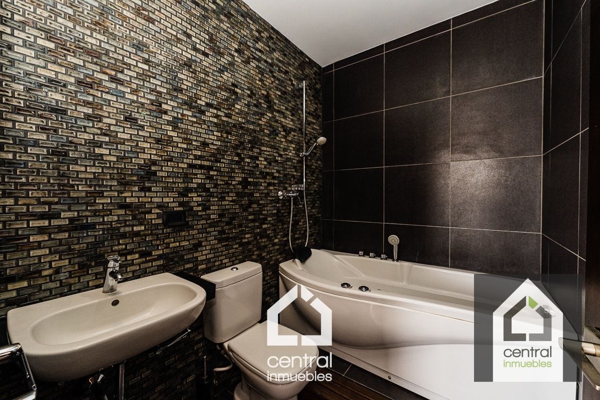 Apartamento en venta y renta en Edificio Midori, zona 15 — Apartamento en Venta en Zona 15, Guatemala, Ciudad — foto 9 de 16