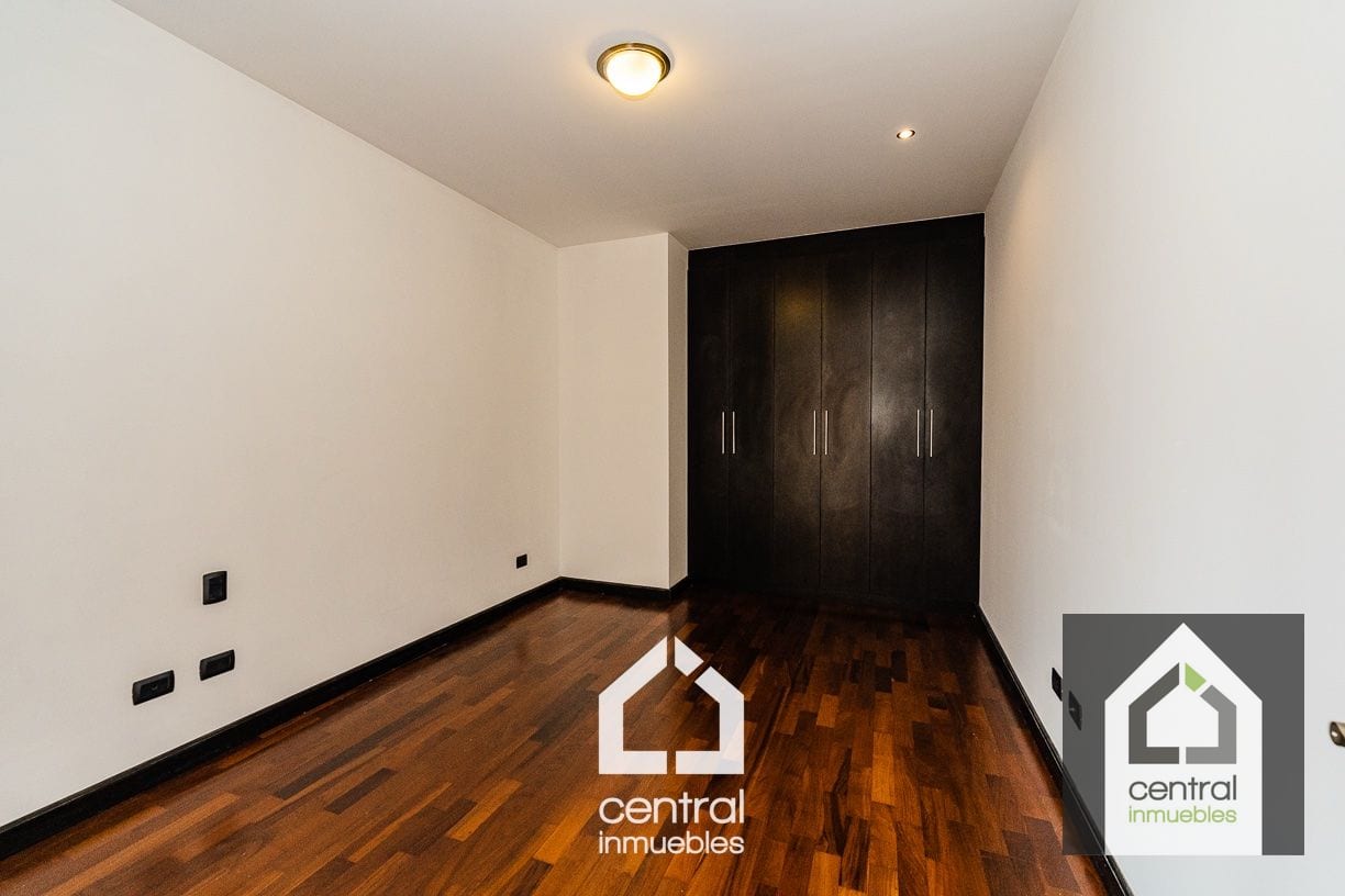 Apartamento en venta y renta en Edificio Midori, zona 15 — Apartamento en Venta en Zona 15, Guatemala, Ciudad — foto 11 de 16