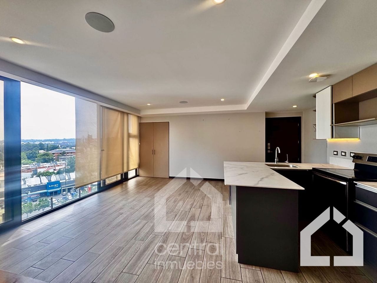 Apartamento en venta Edificio Niño 10 — Apartamento en Venta en Zona 10, Guatemala, Ciudad — foto 1 de 9