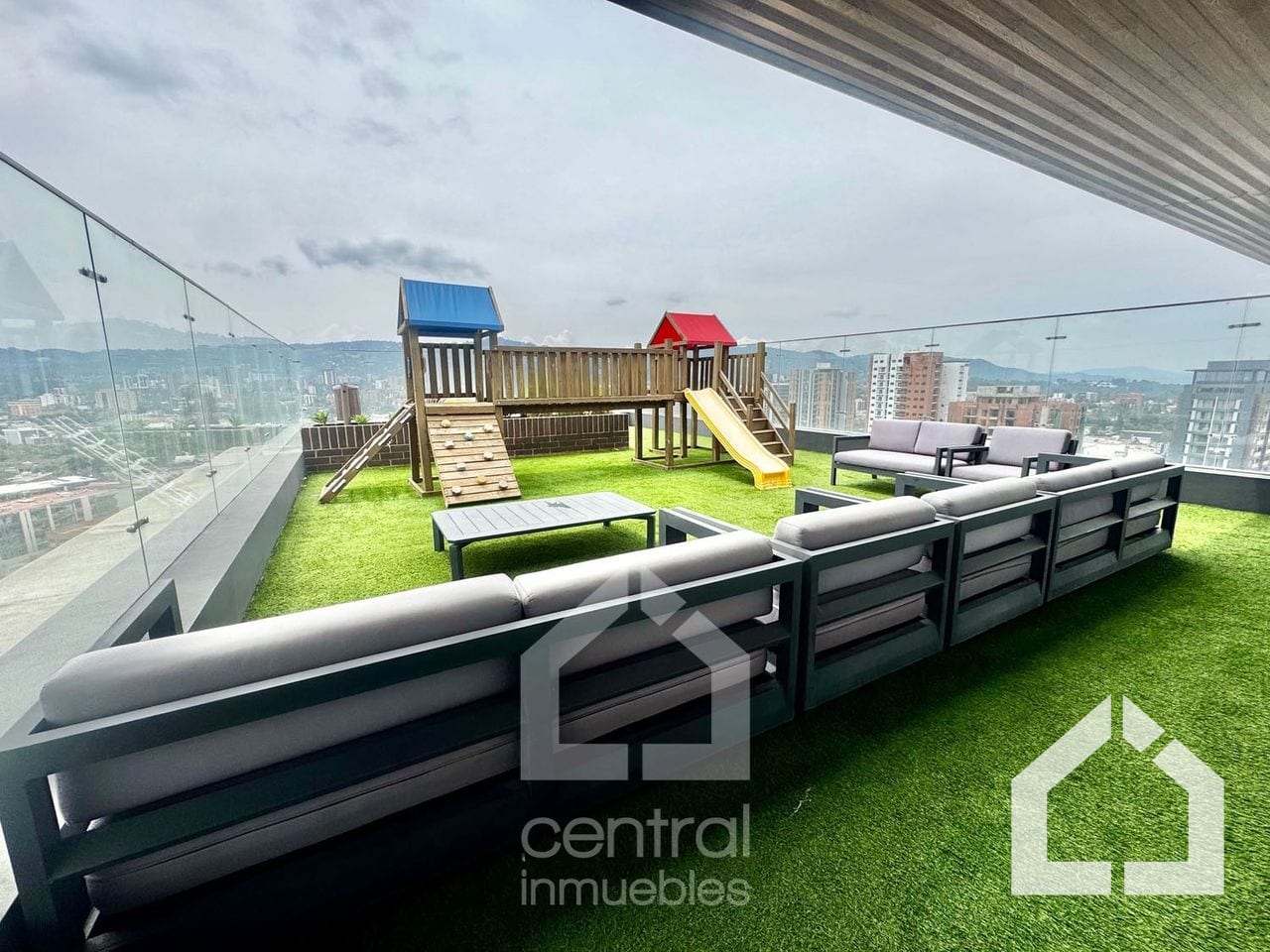 Apartamento en venta Edificio Niño 10 — Apartamento en Venta en Zona 10, Guatemala, Ciudad — foto 7 de 9