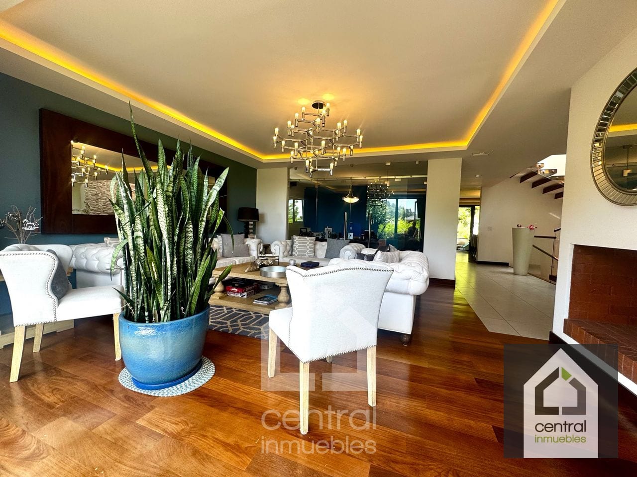 Casa en venta Residenciales Concepción — Casa en Venta en Carretera a El Salvador, Guatemala, Ciudad — foto 1 de 17