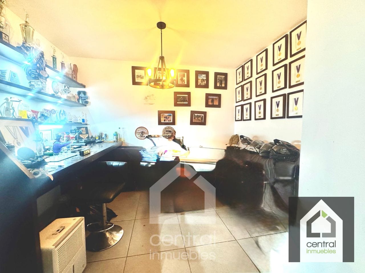 Casa en venta Residenciales Concepción — Casa en Venta en Carretera a El Salvador, Guatemala, Ciudad — foto 9 de 17