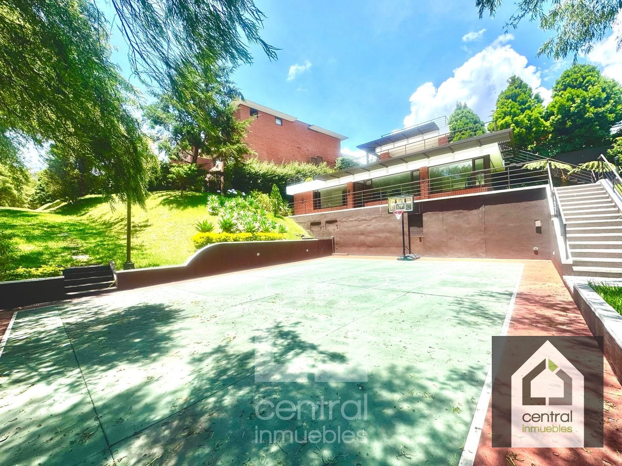 Casa en venta Residenciales Concepción — Casa en Venta en Carretera a El Salvador, Guatemala, Ciudad — foto 17 de 17