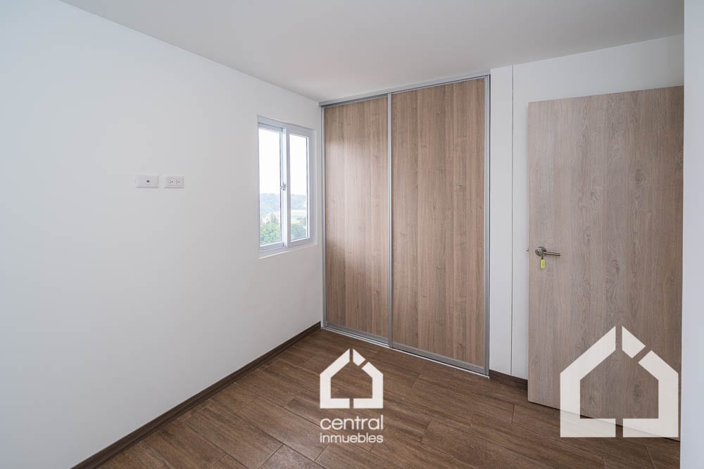 Apartamento de 3 habitaciones en Vistares, avenida Petapa, zona 12. — Apartamento en Alquiler en vistares, Zona 12, Guatemala, Ciudad — foto 8 de 14