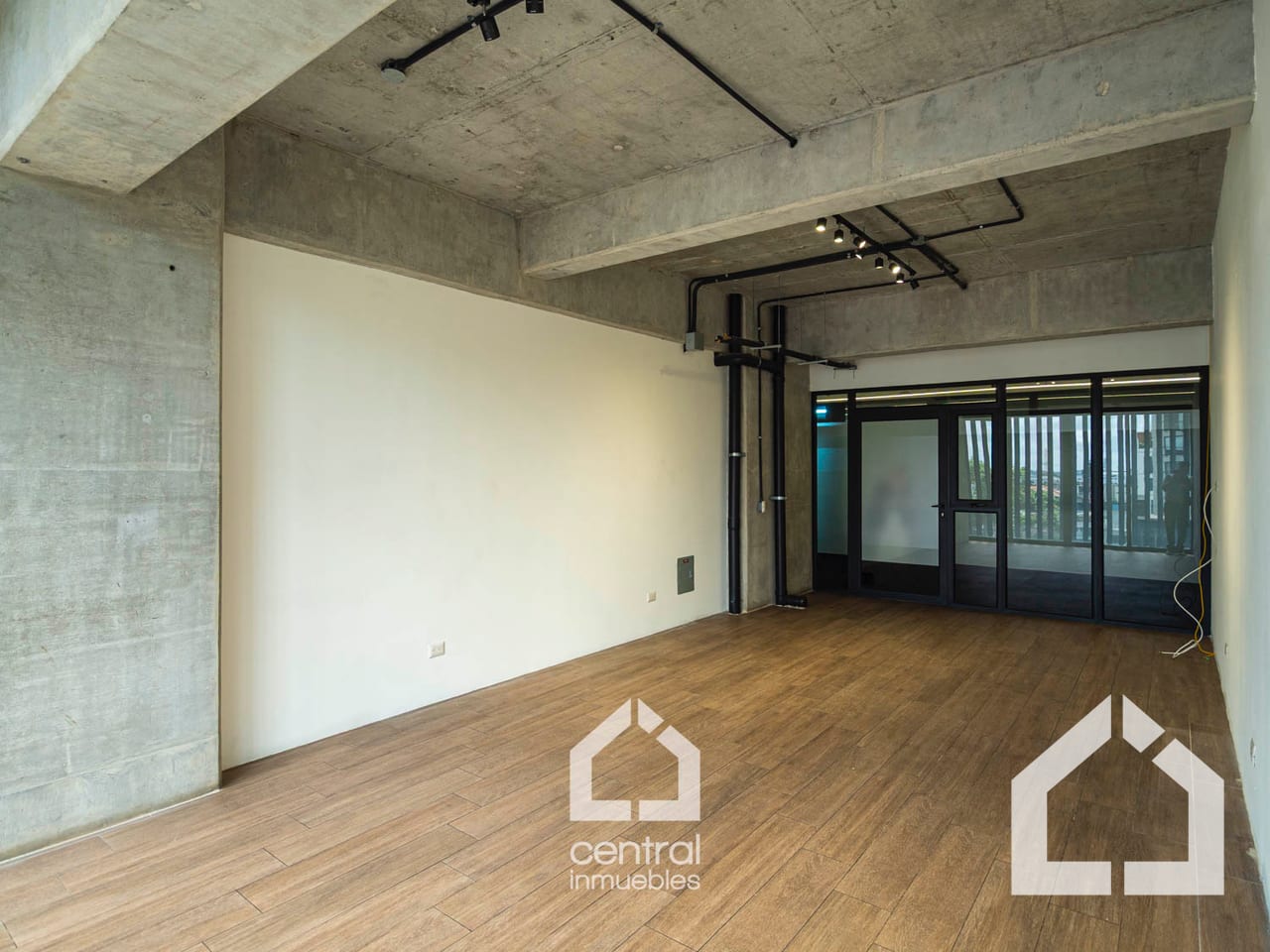 Oficina en venta para estrenar en Granat, zona 4 — Oficina en Alquiler en Granat, Zona 4, Guatemala, Ciudad — foto 6 de 12