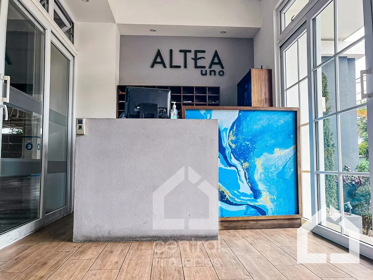 Oportunidad Única: Apartamento Moderno Zona 1, Ciudad de Guatemala — Apartamento en Venta en Zona 1, Guatemala, Ciudad — foto 2 de 15