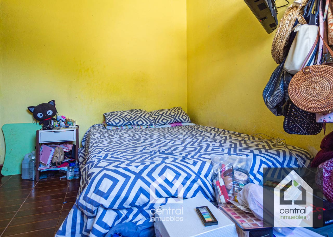 Casa de 5 habitaciones en Pinares de San Cristóbal, Mixco — Casa en Venta en Pinares de San Cristobal, Zona 8 Mixco, Guatemala, Ciudad — foto 12 de 17