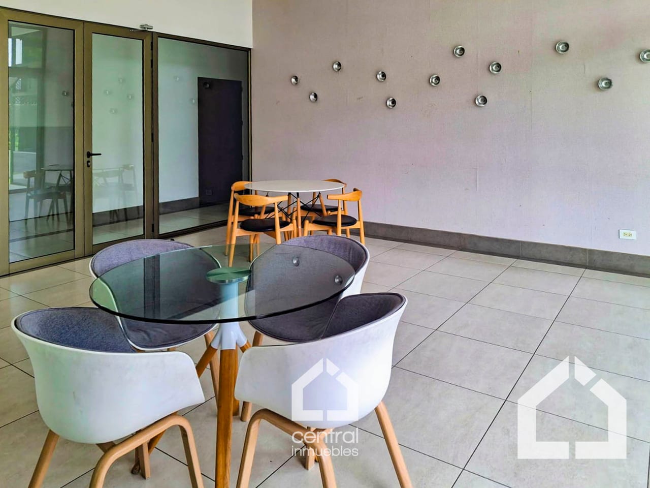 Apartamento de 2 habitaciones en Vidali, zona 5 — Apartamento en Alquiler en Vidali, Zona 5, Guatemala, Ciudad — foto 16 de 16