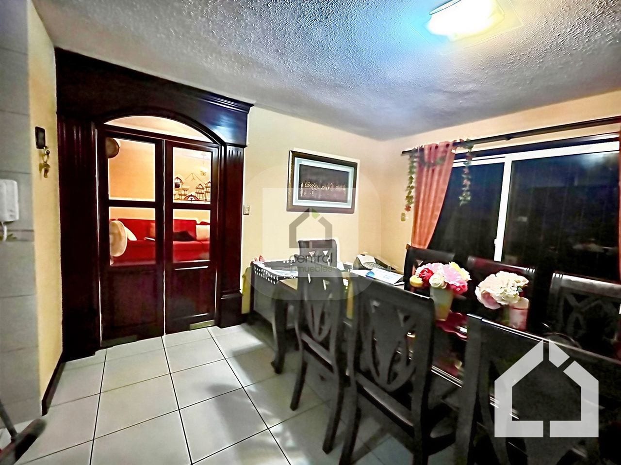 Casa en venta, Residenciales San Patricio, km. 29, Caes. - Image 1